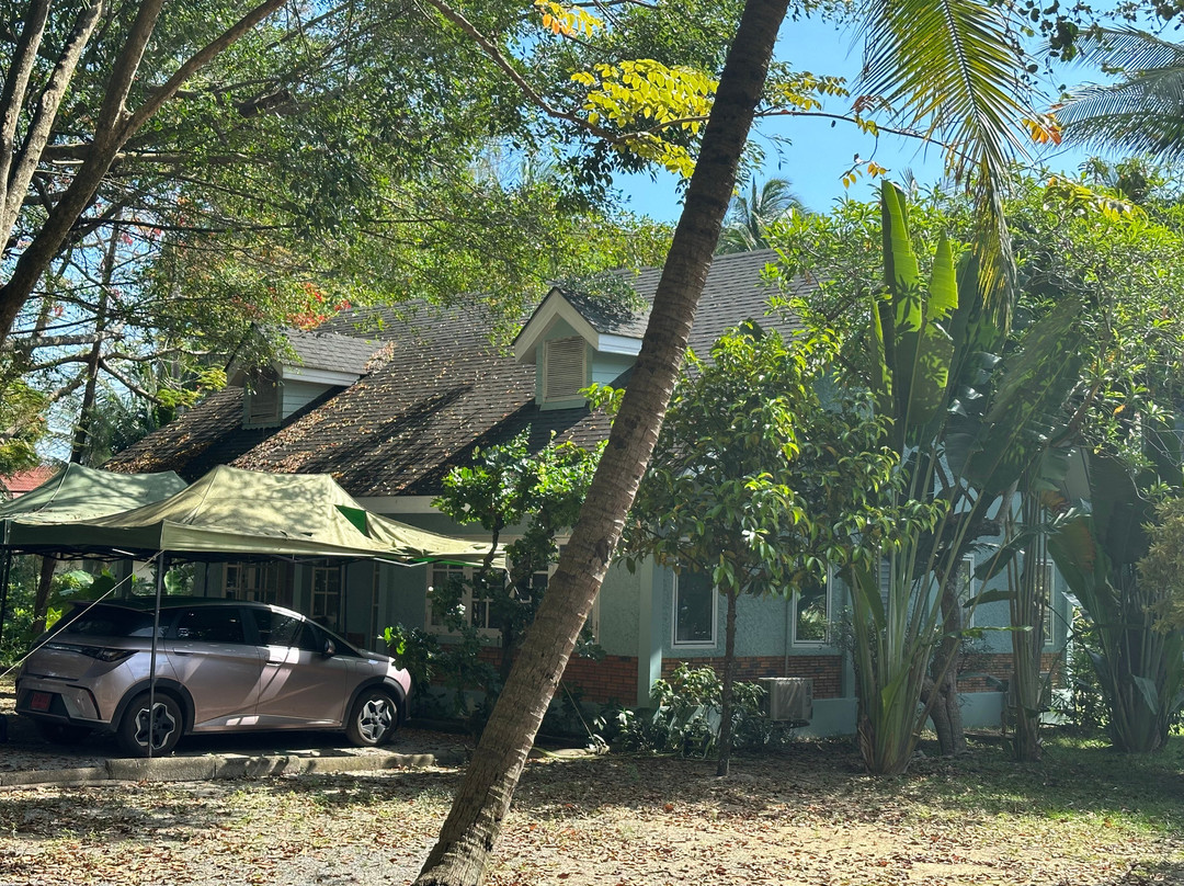 Fisherman Way Beach Villa主图