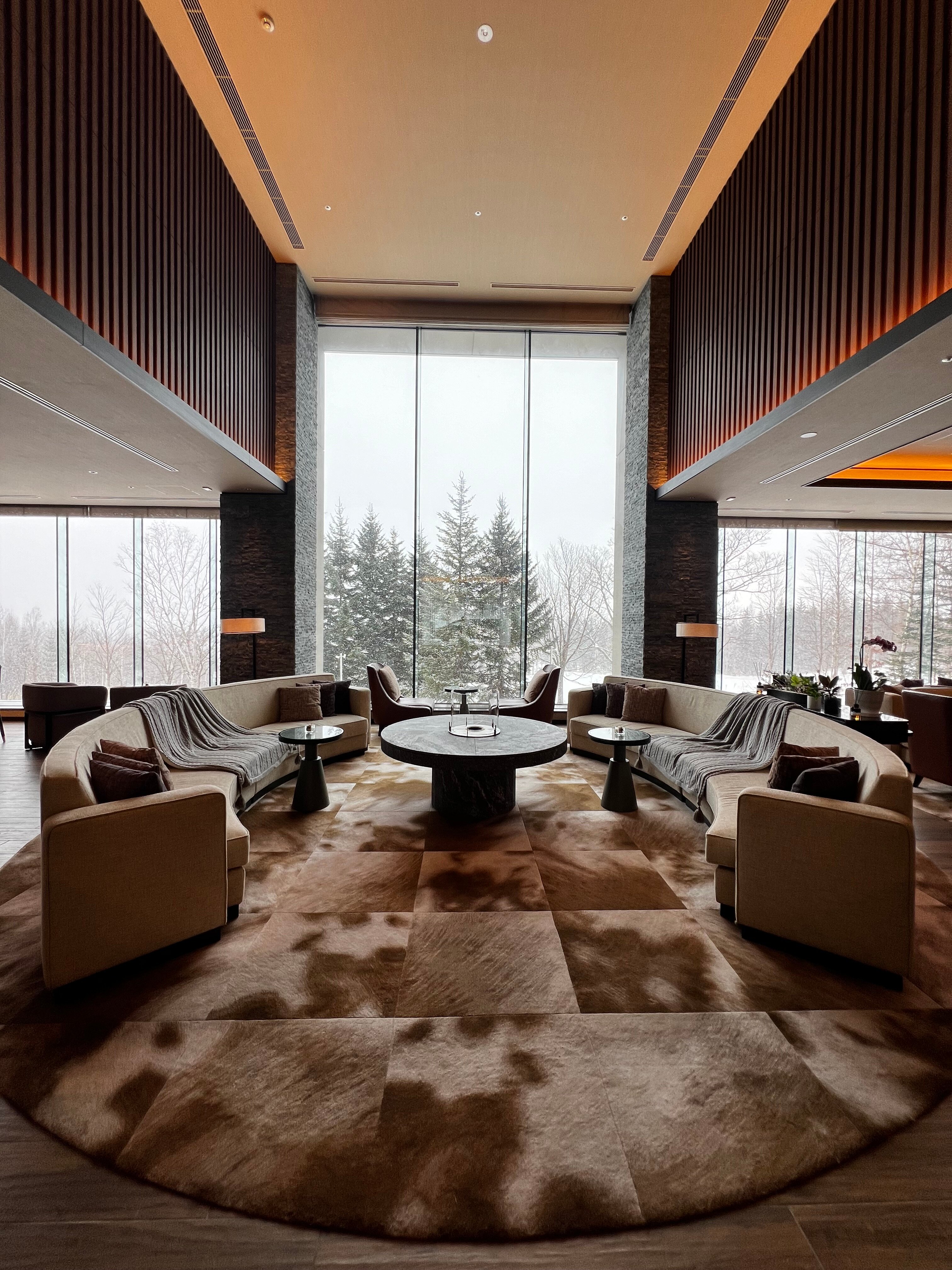 Higashiyama Niseko Village, A Ritz-Carlton Reserve-浴室