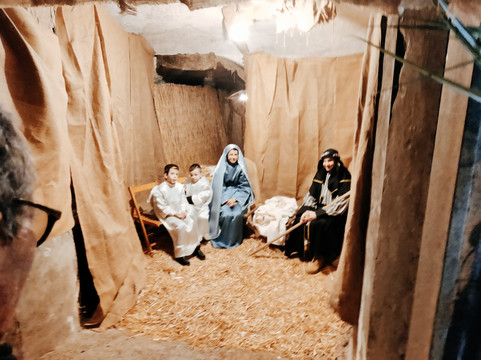 Castello Brancaccio-San Gregorio da Sassola必去景点