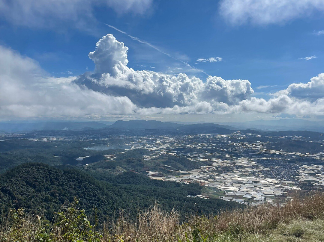 Lang Biang Trail-大勒必去景点