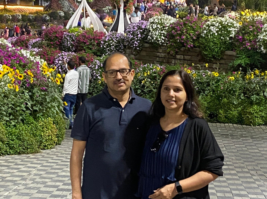 VIA TRIP-迪拜必去景点