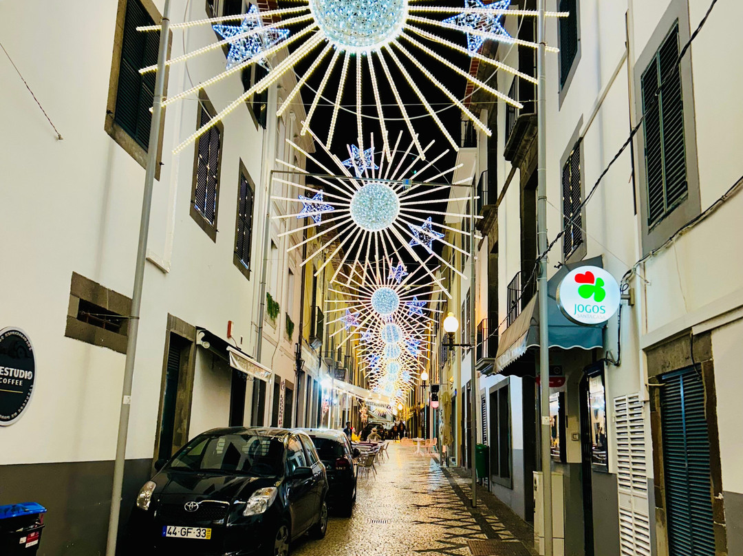 Portugal Travel Center景点图片