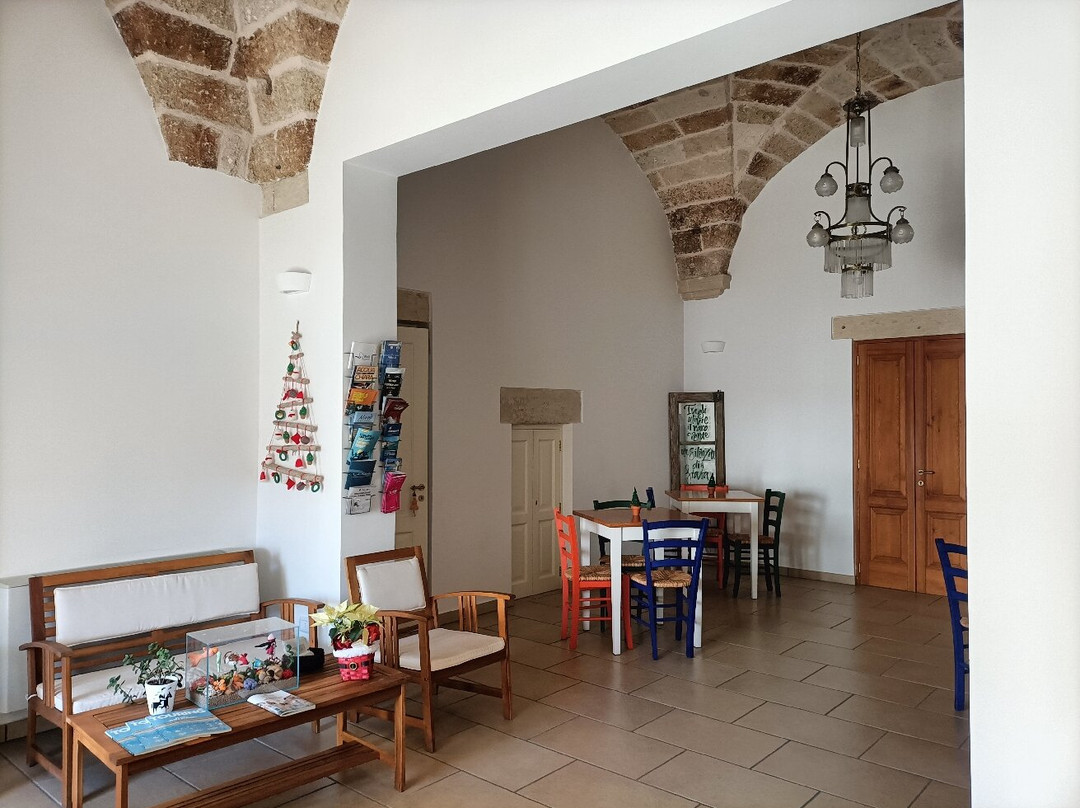 Manipinta Bed and Breakfast主图