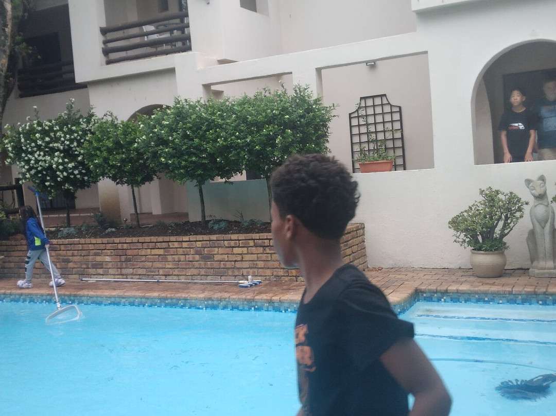 Dalberry Guest House主图