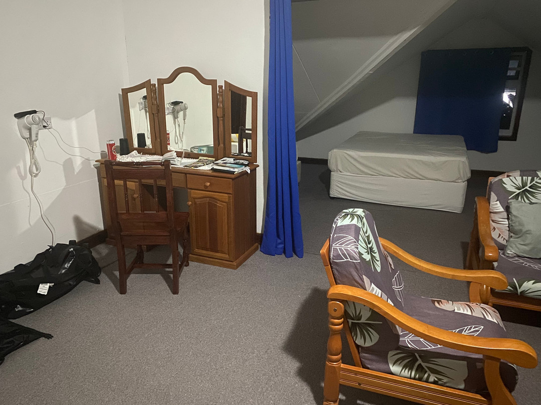 莱富安湾旅馆主图