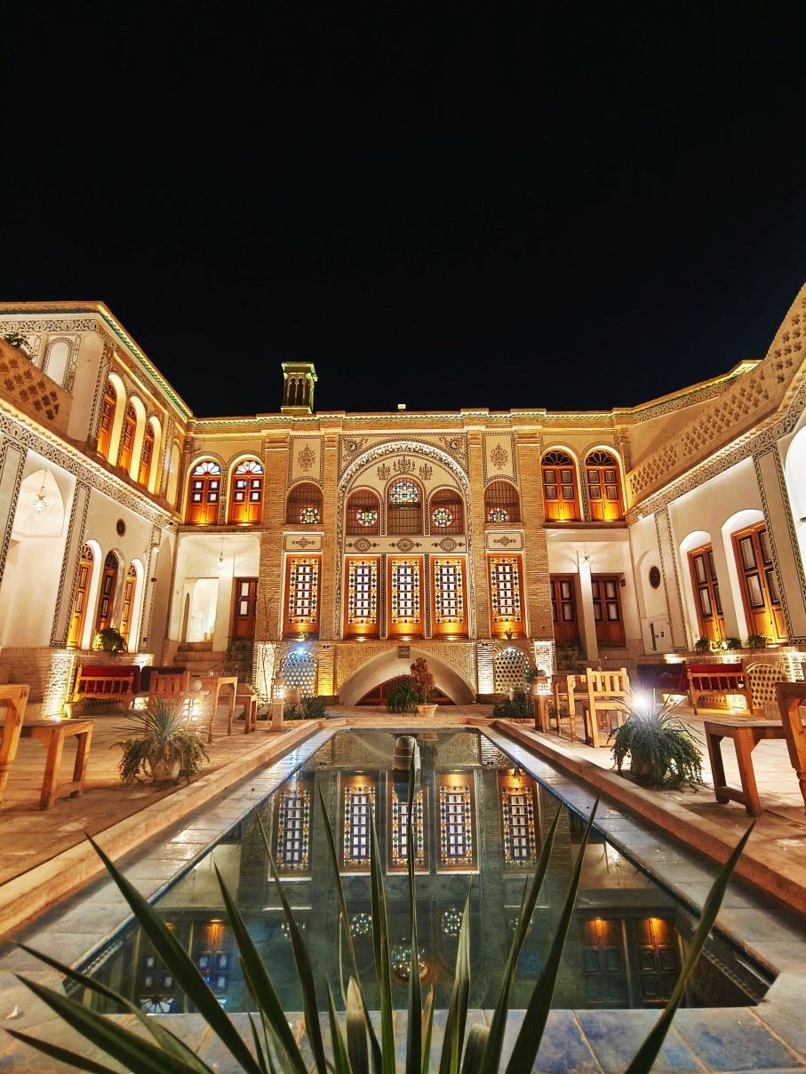 Sabaghian Boutique Hotel-官方