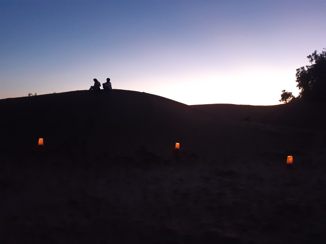 Chegaga Aventure - Day Tours-扎古拉必去景点