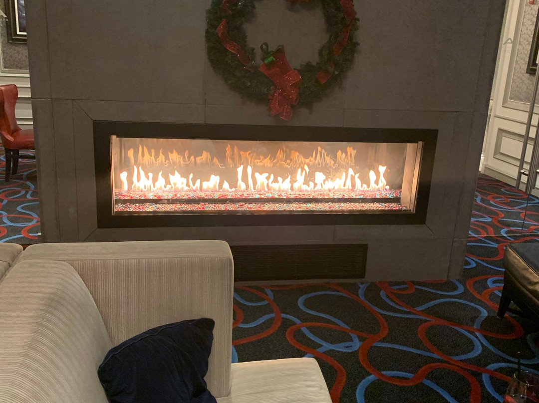 亨利奥托格拉夫连锁酒店主图