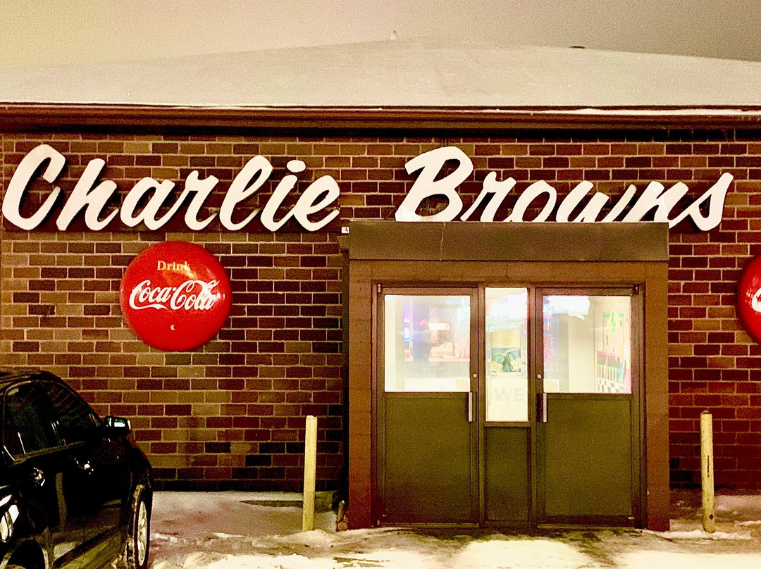 Charlie Brown's-大福克斯必去景点