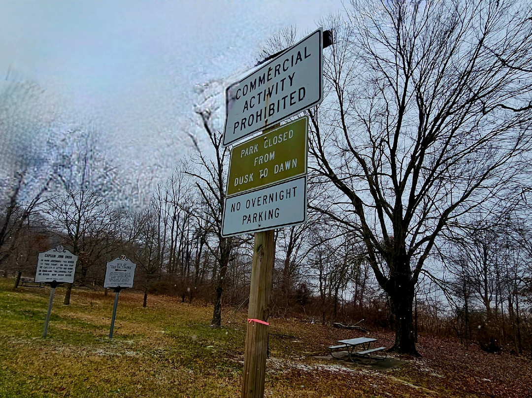 John Smith Roadside Park景点图片