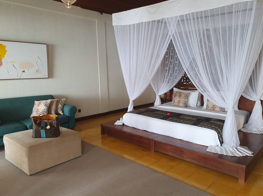 Plataran Komodo Resort & Spa主图