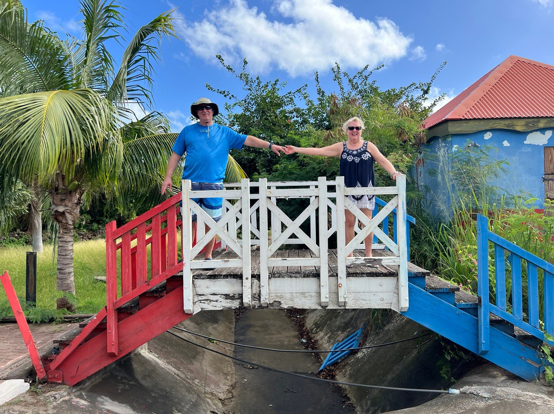 Double The Fun Tours-Cole Bay必去景点