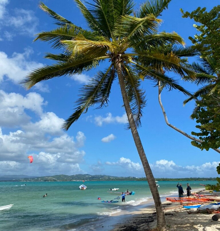 Radical Sports Tobago-克朗波因特必去景点