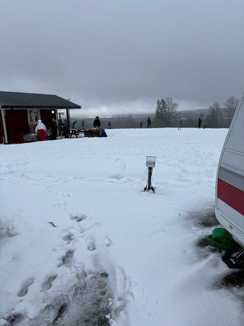 Mullsjo Alpin