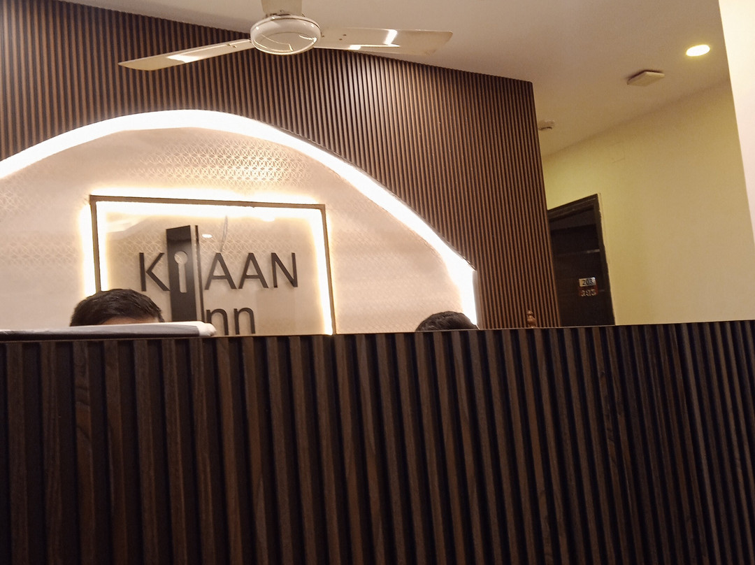 Hotel Kiaan Inn