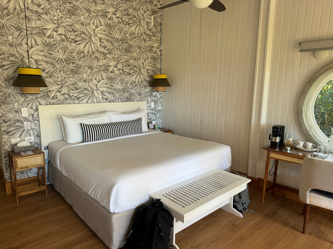 Monteverde Lodge主图