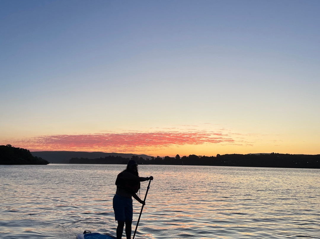 SUP Valdivia Travesías-瓦尔迪维亚必去景点