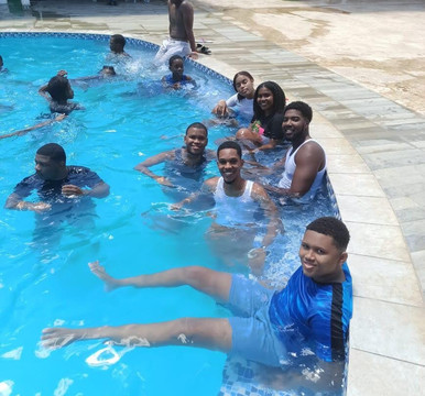 Rancho Cocory-Higuey必去景点