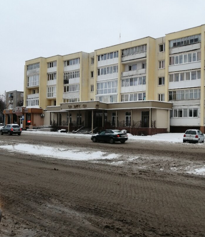 Pionerskaya Street景点图片