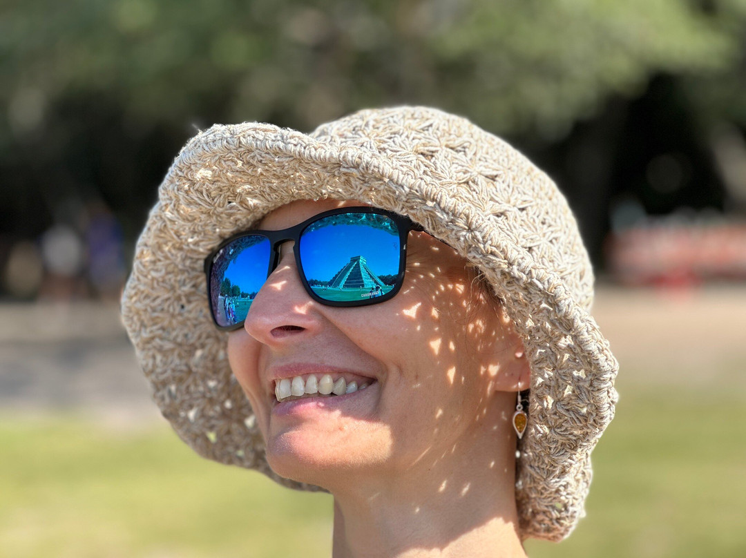 Guías de Yucatán-梅里达必去景点