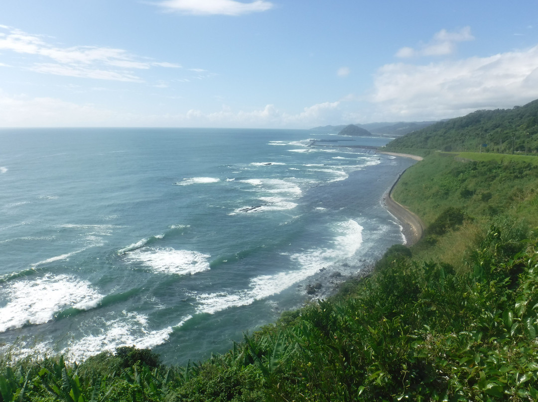Horikiri Pass-宫崎市必去景点