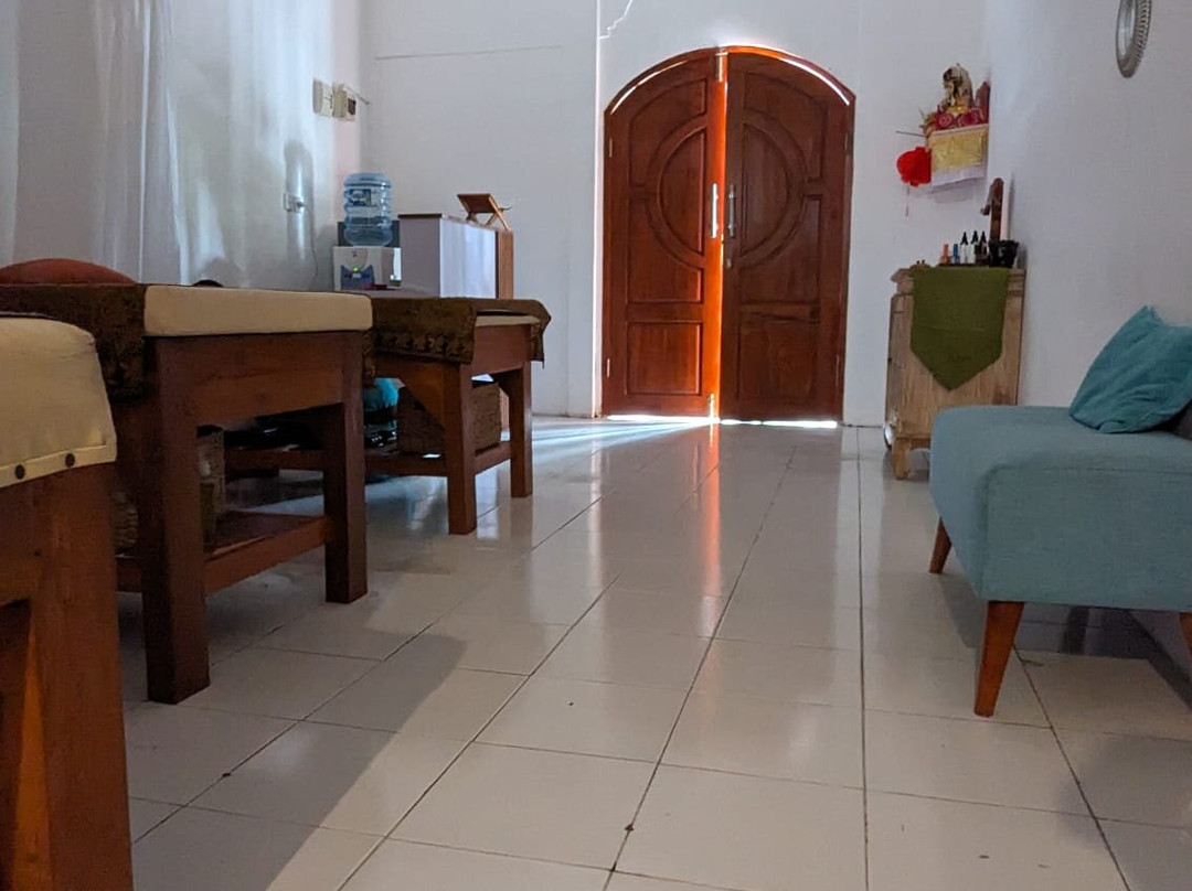 Mere Spa Suana-Suana必去景点