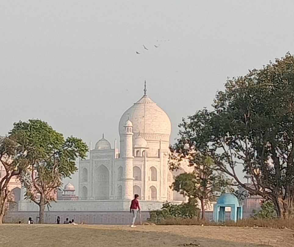 Mughal Heritage Walk景点图片