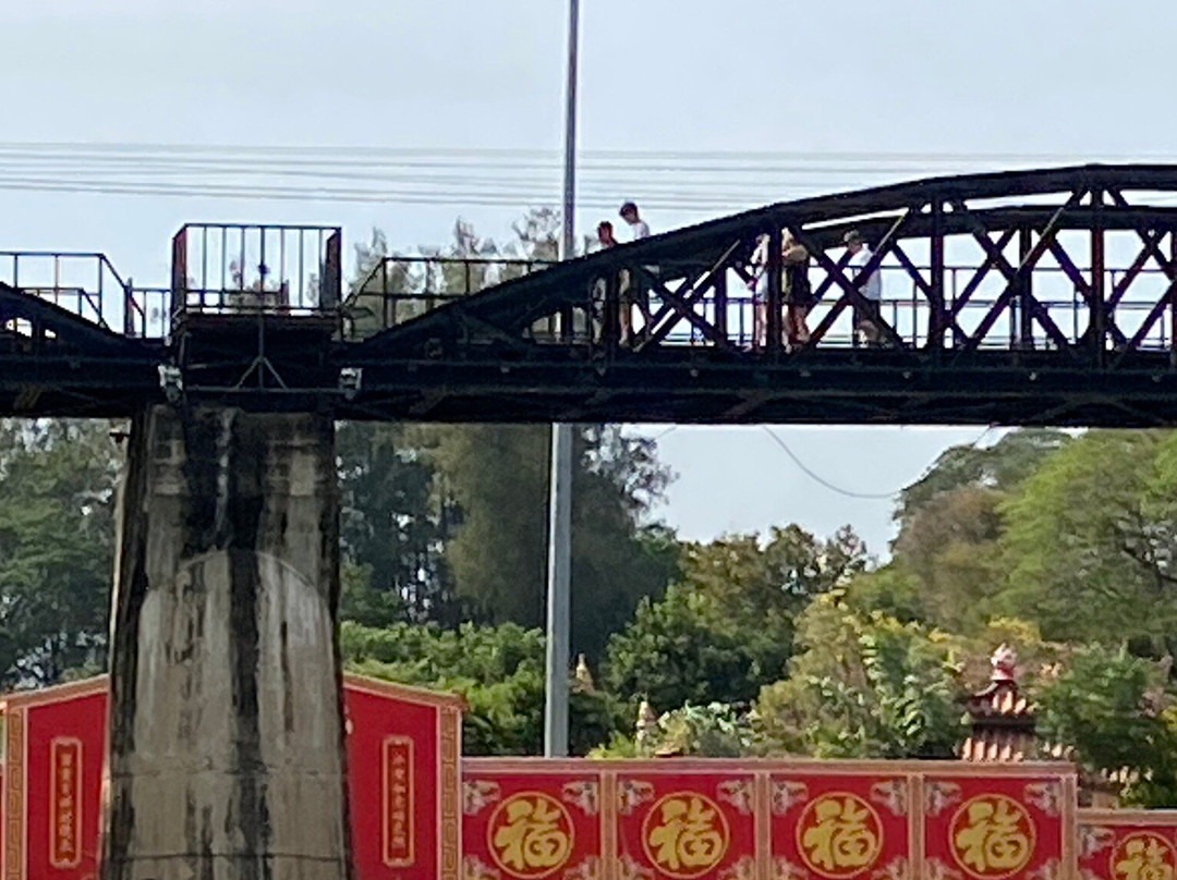 Safarine Tours景点图片