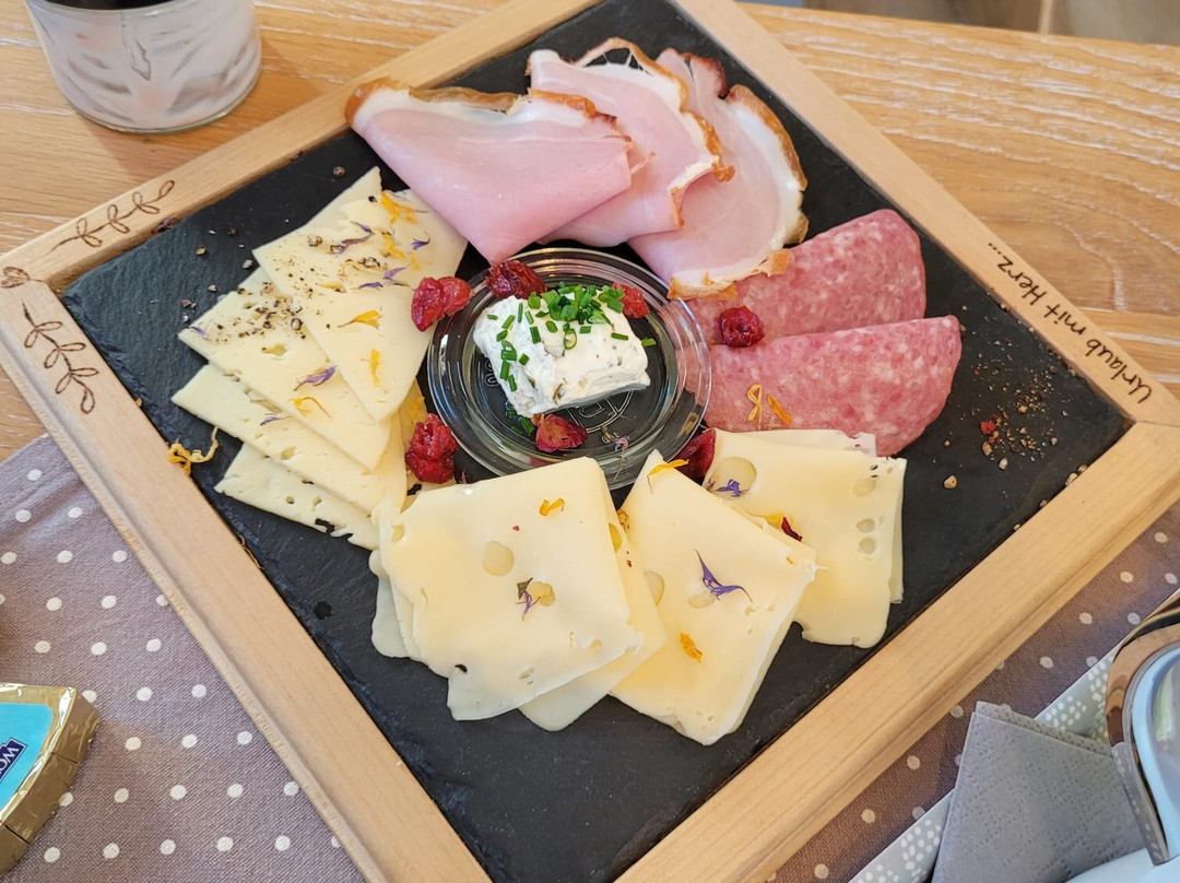 Pension Edelweiss主图