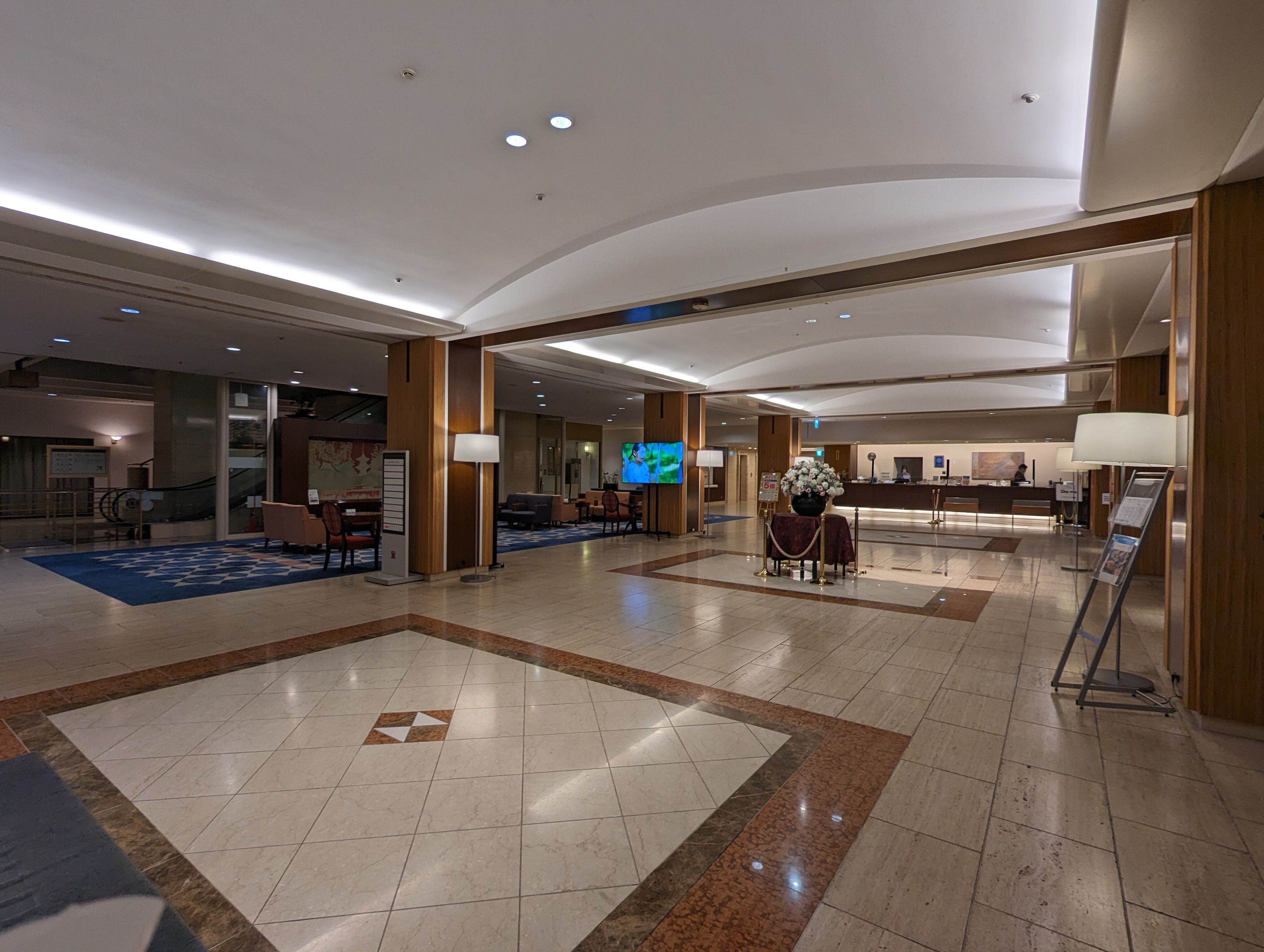 加古川广场酒店-浴室
