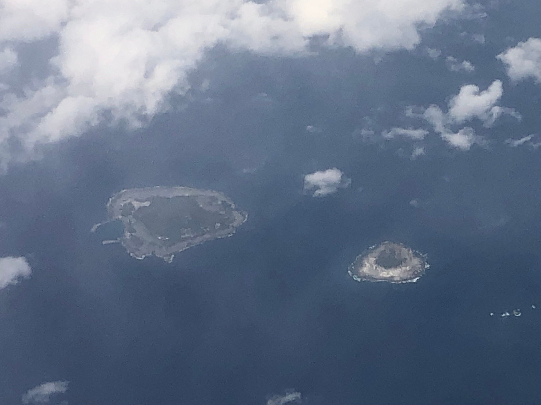 Kodakara Island景点图片
