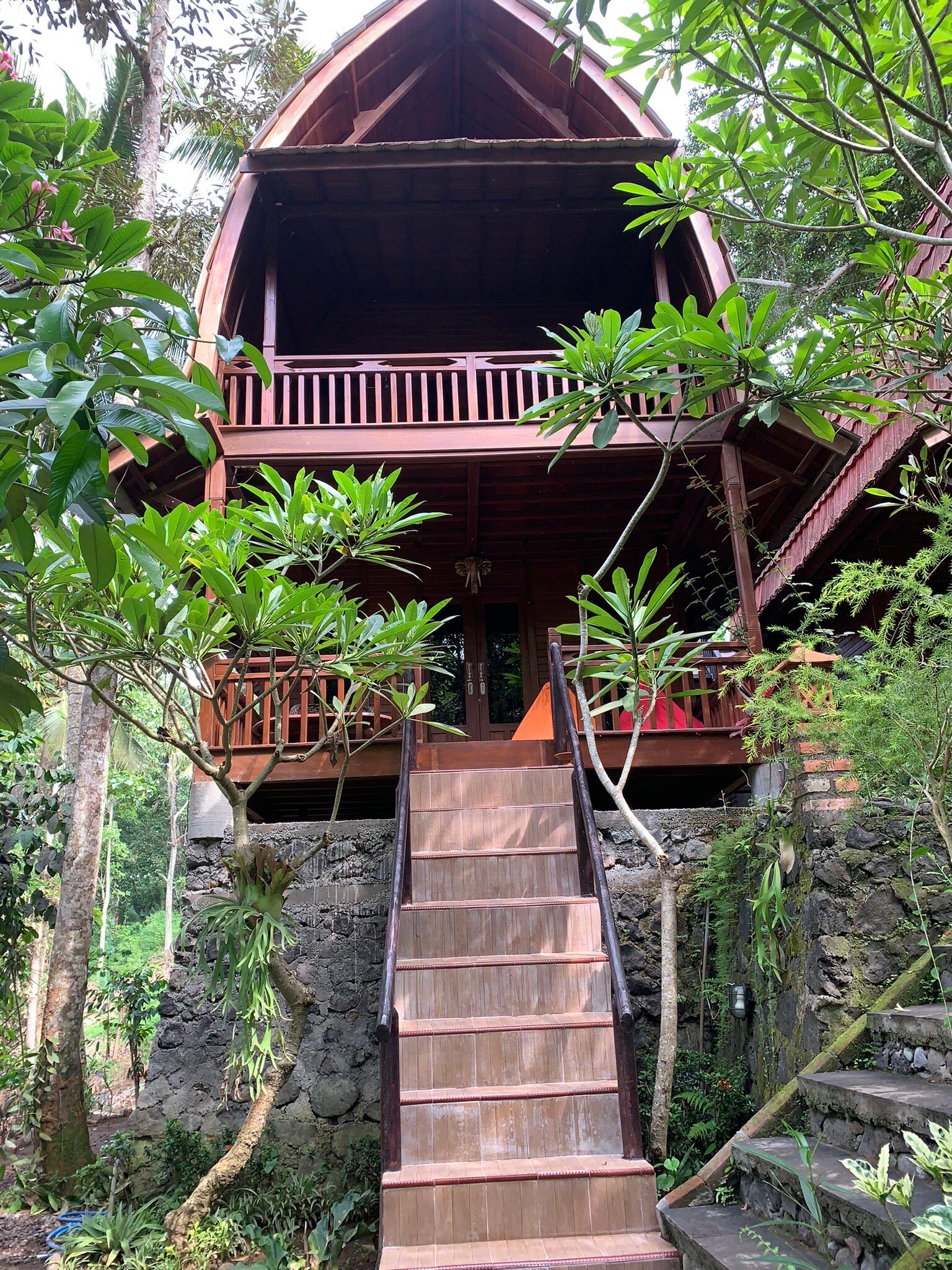 Bulian Homestay-官方