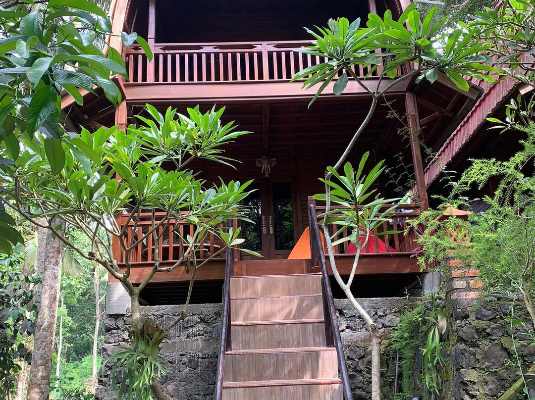 Bulian Homestay主图