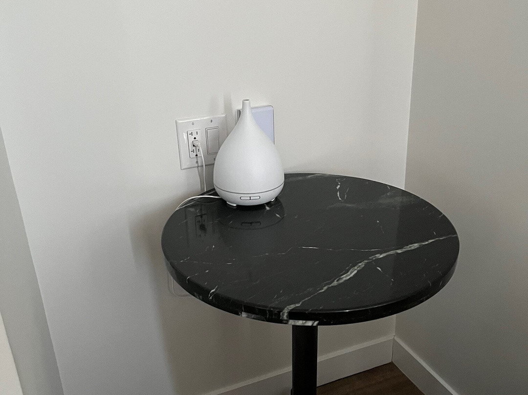 Mount Alverno Luxury Resorts主图