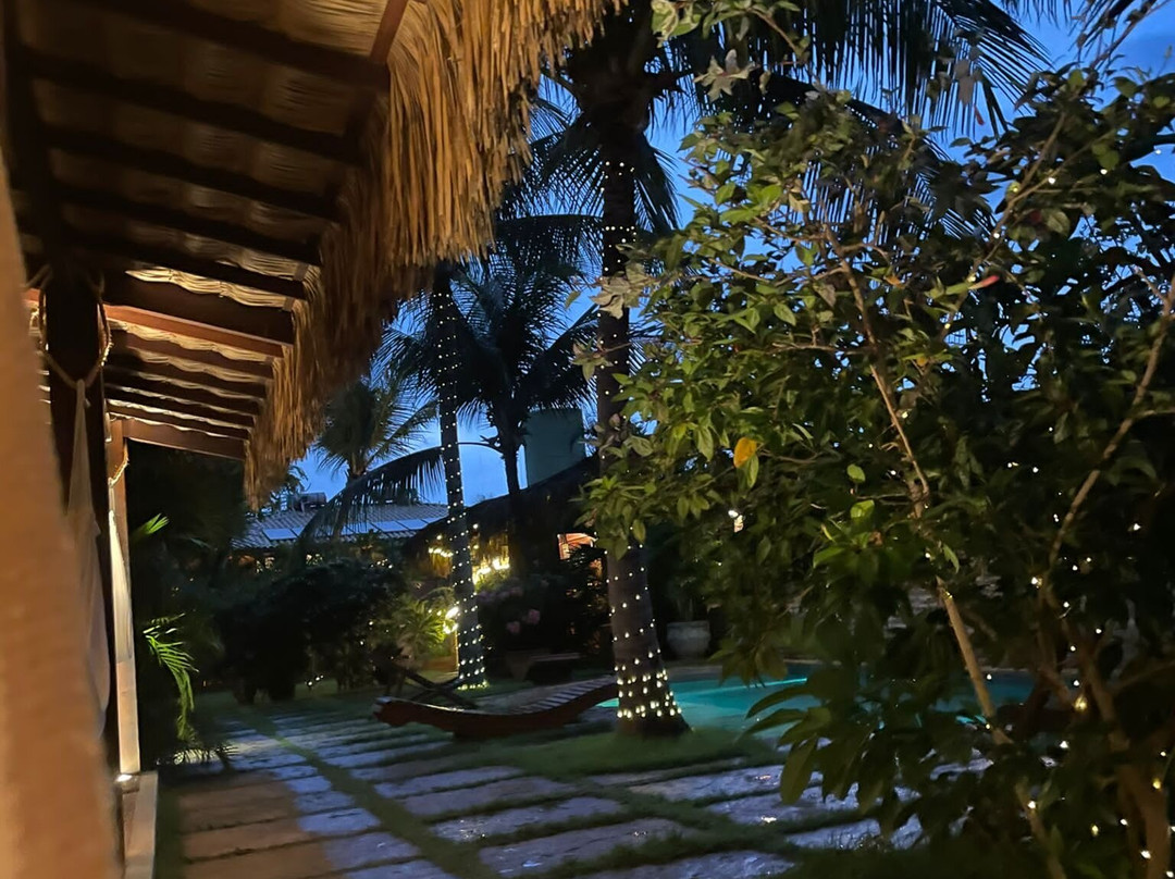 卡萨富菲酒店主图