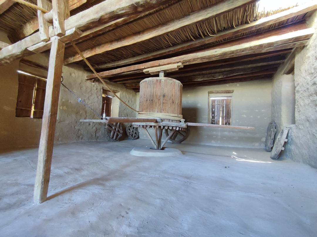 St. Anthony's Monastery (Deir Mar Antonios)-红海和西奈半岛必去景点