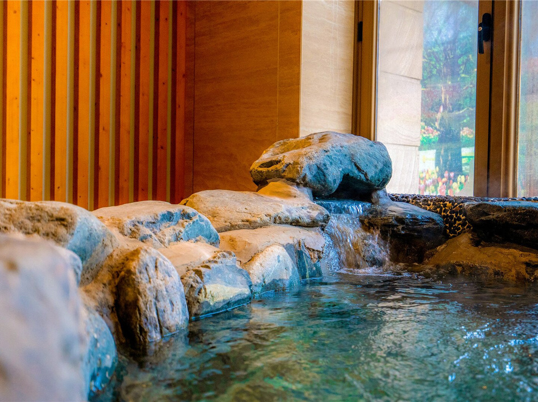 星河湾酒店主图