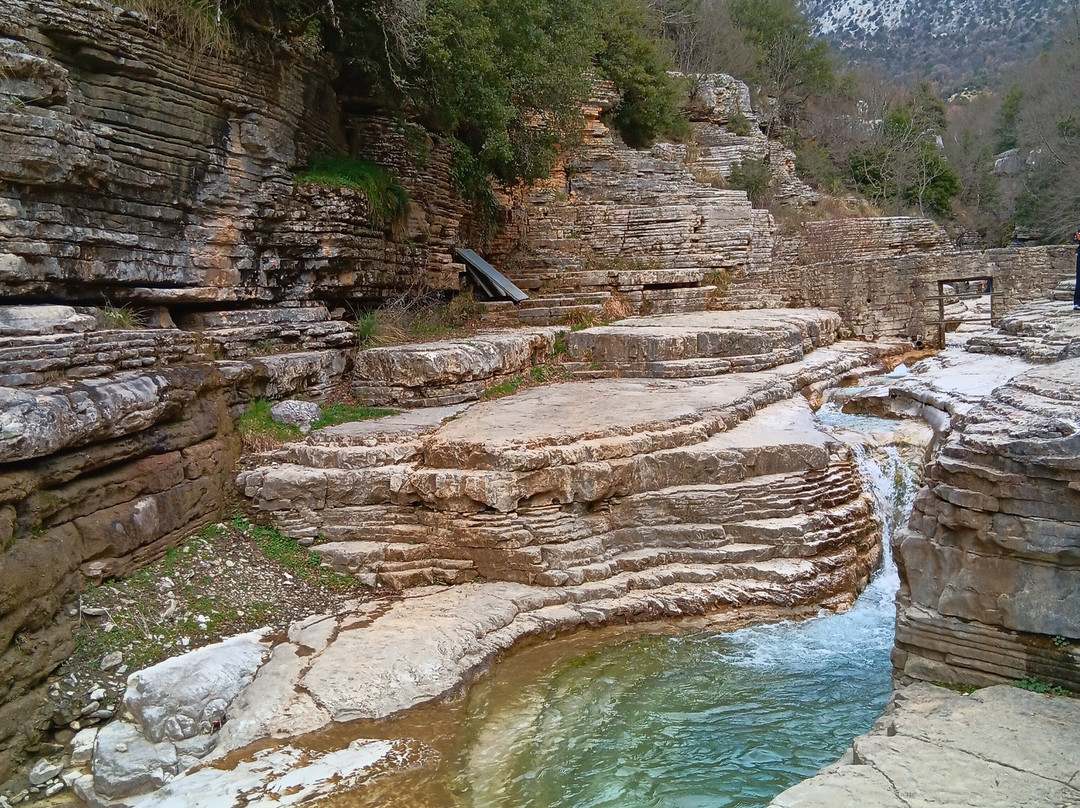 Papingo Rock Pools-Papigko必去景点