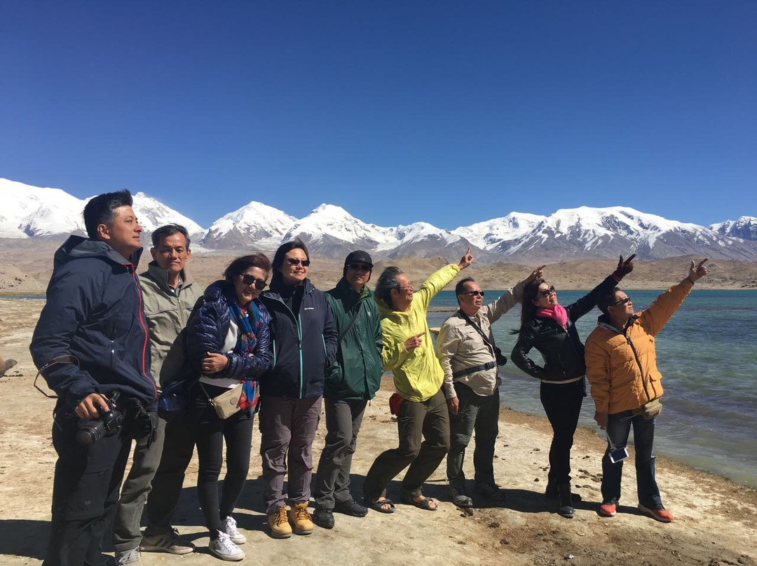 China Silk Road Tours景点图片