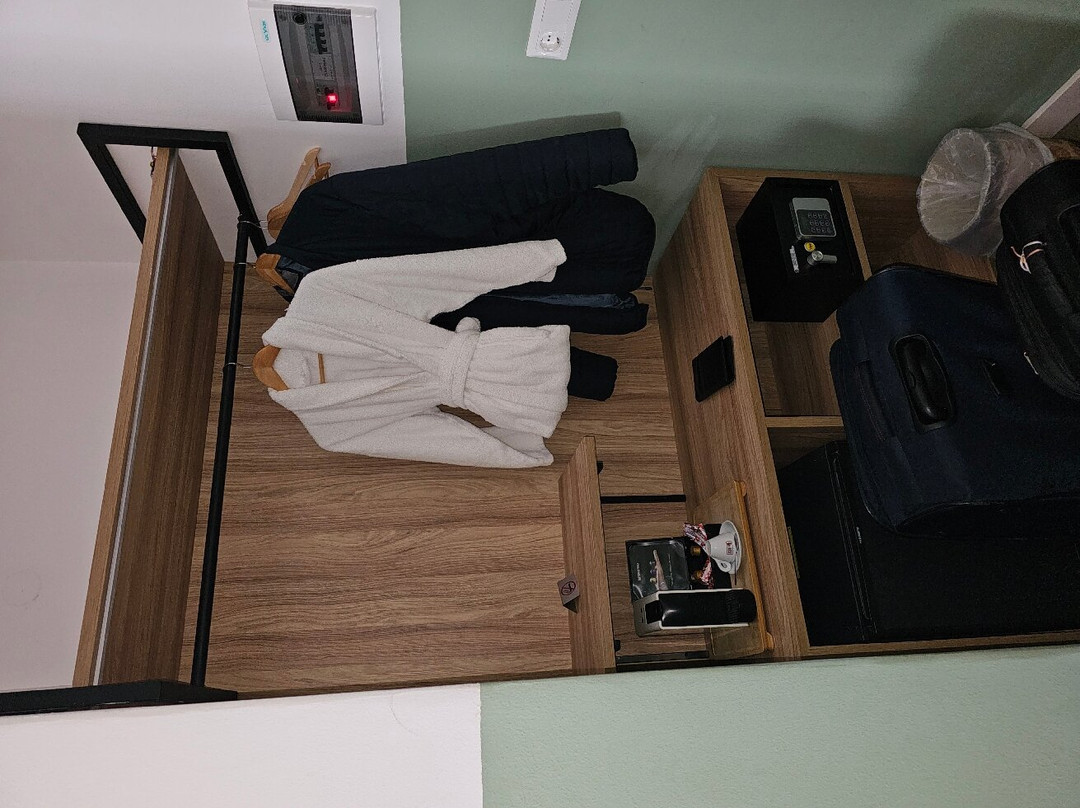 Hotel Alexandros主图