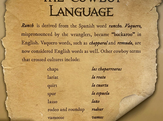 Museum of the Big Bend-Alpine必去景点