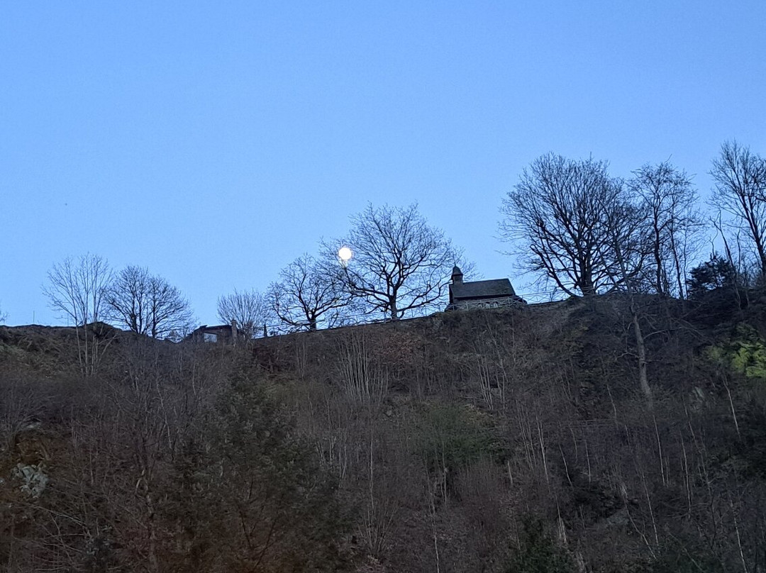 Hotel Alt Montjoie主图