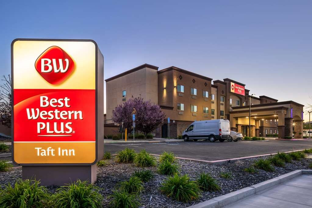 Best Western Plus Taft Inn主图