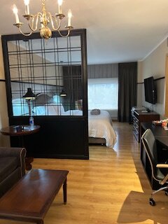 Hotel Poblado Plaza-客卧