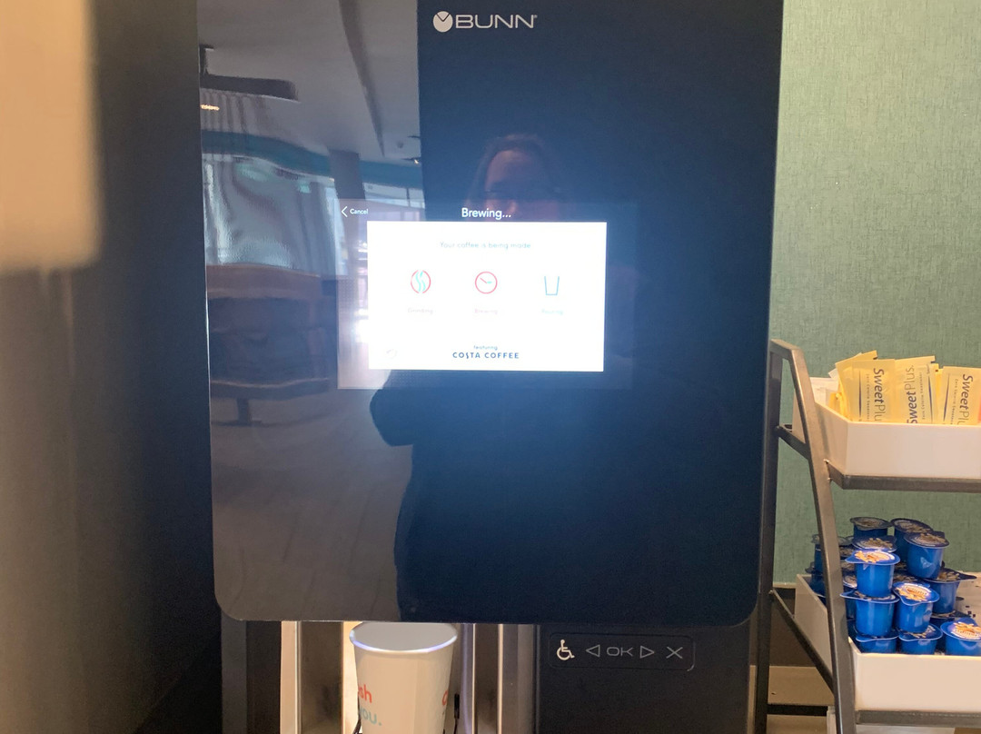 avid Hotel Madison - Monona by IHG主图