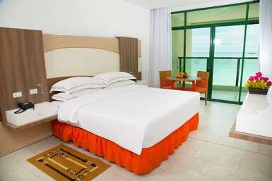 厄瓜多尔酒店住宿-Hotel Colon Salinas