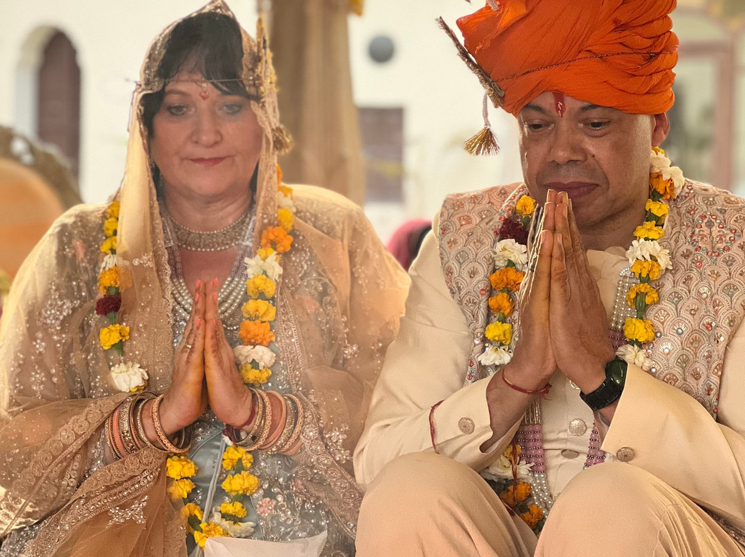 堡巴利酒店主图