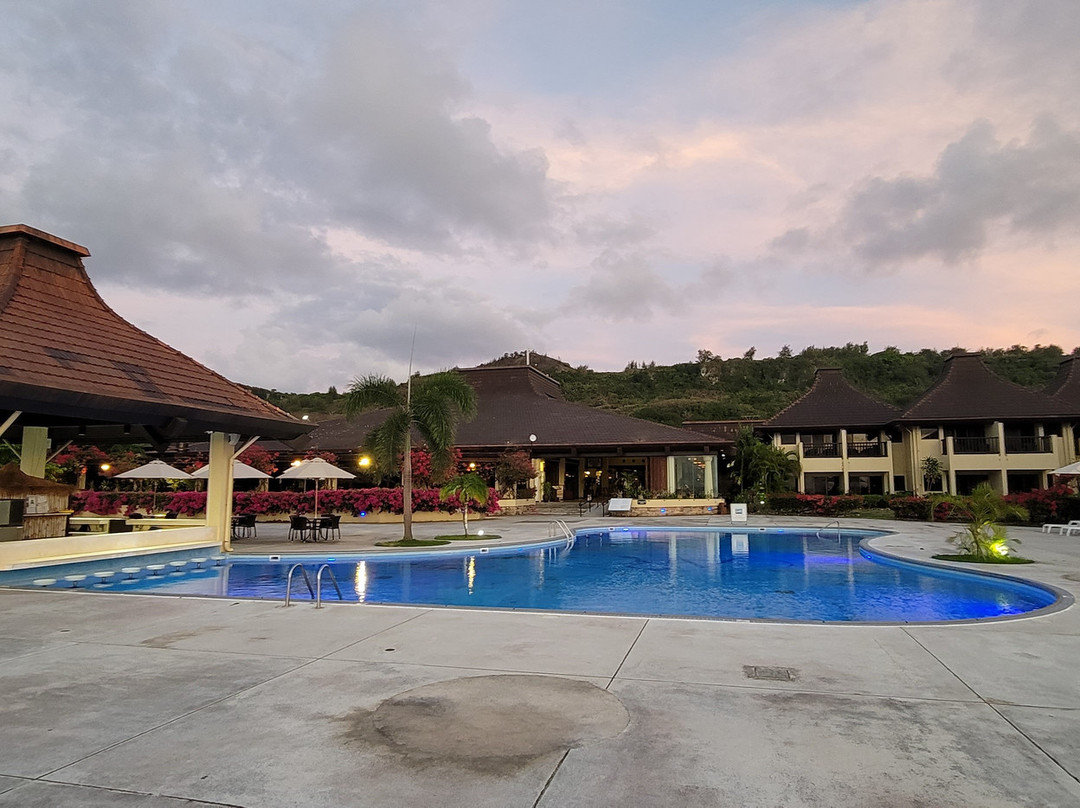 塞班水世界度假村俱乐部主图