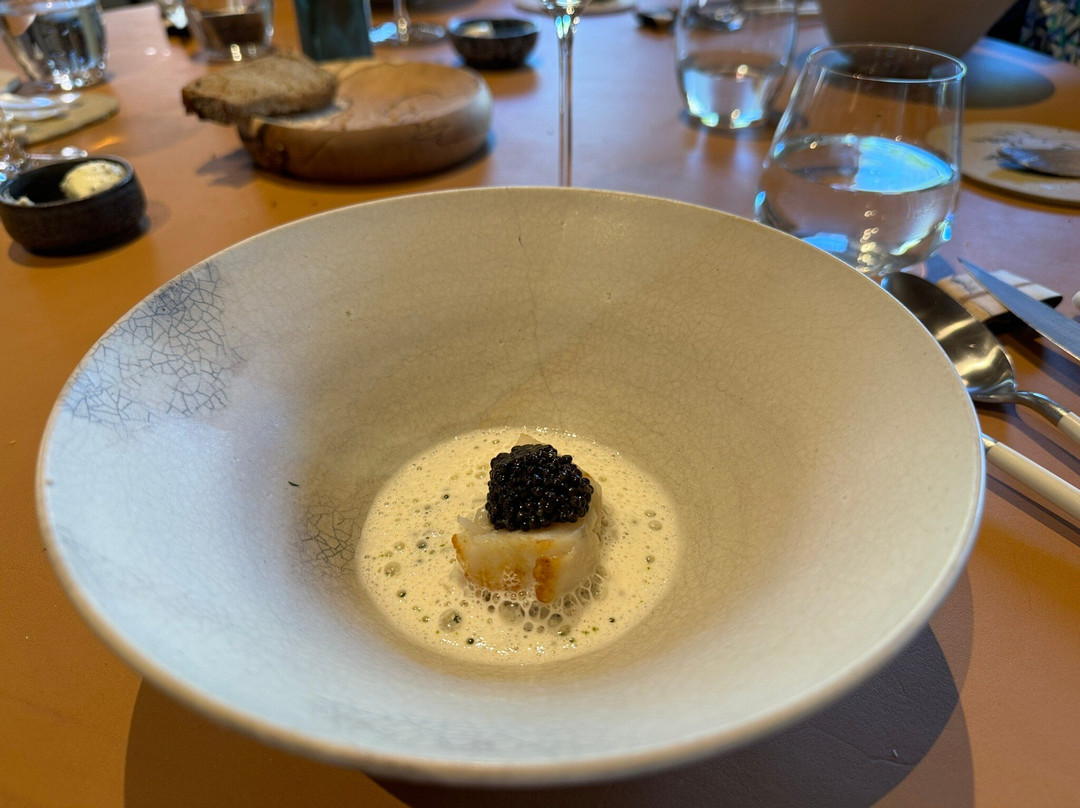 Core by Clare Smyth