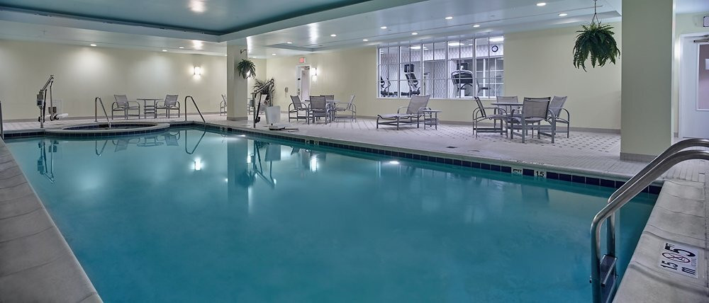 Hotel 24 South主图